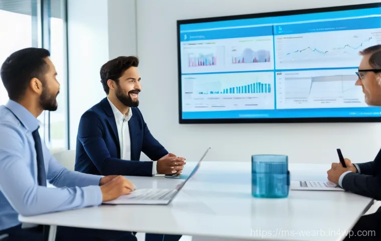 웨어러블 기기 연구의 윤리적 고려사항 - **Prompt:** A pensive woman in her late 20s, wearing a stylish yet modest blouse and a knee-length s...