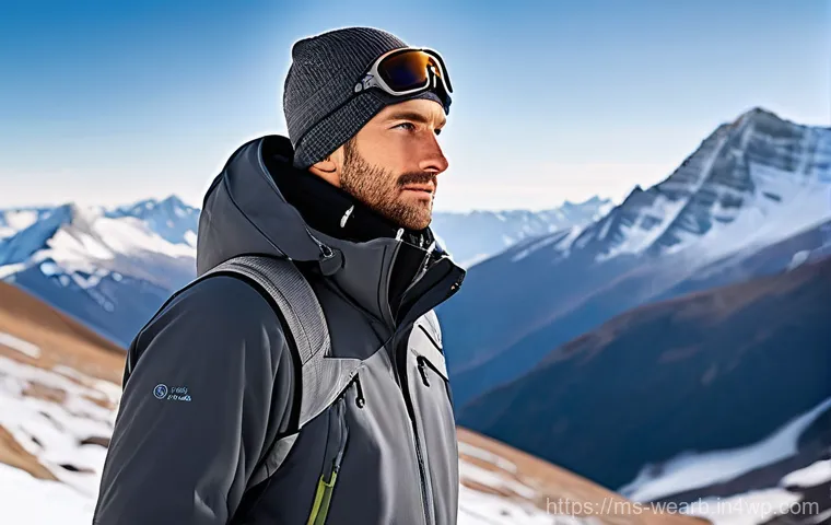 스마트 의류와 헬스케어의 접목 - **Prompt for Smart Sleepwear & Underwear (Elderly Care):**
    A serene, heartwarming image of an el...