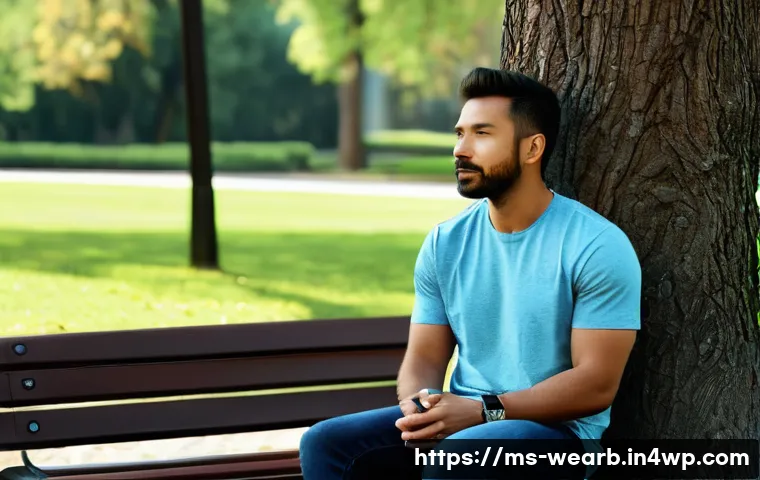 스마트 링의 헬스케어 기능 및 효과 관련 이미지 2