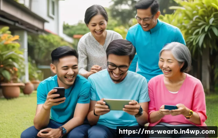 웨어러블 헬스케어의 사회적 수용도 관련 이미지 2