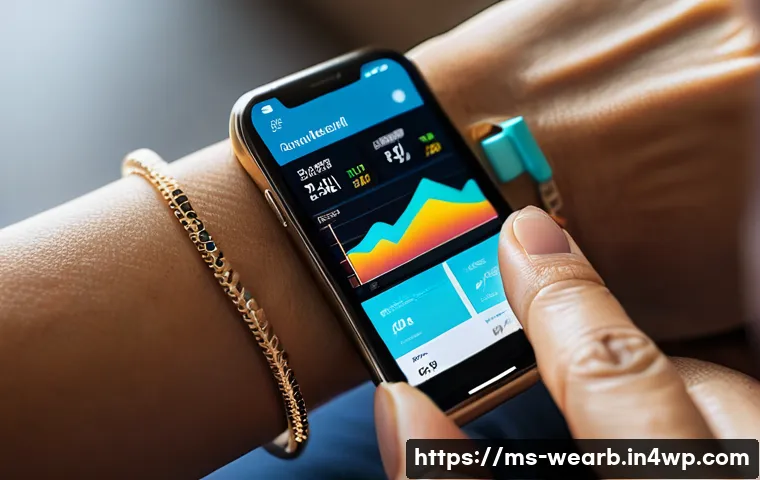 웨어러블 헬스케어의 성공 사례 분석 관련 이미지 1